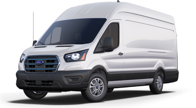 2023 Ford E-Transit™ External Image 1